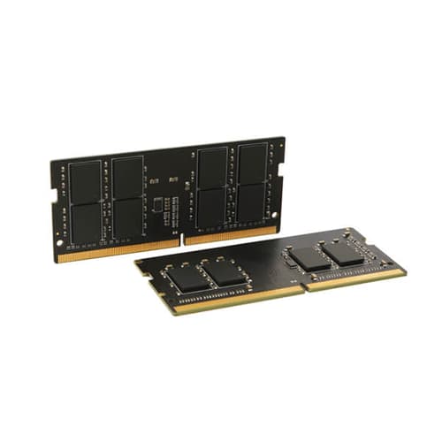 Silicon Power 8GB (8GBX1) DDR4 3200MHz Laptop RAM